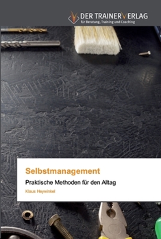 Paperback Selbstmanagement [German] Book