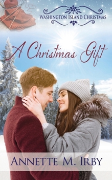 Paperback A Christmas Gift Book