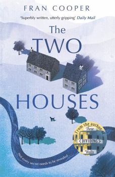 Paperback The Two Houses Book