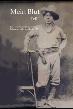 Paperback Mein Blut: Ein Historischer Roman [German] Book