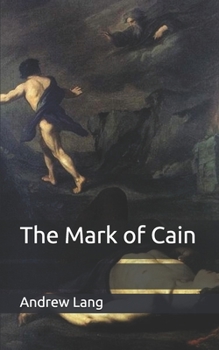 Paperback The Mark of Cain Book