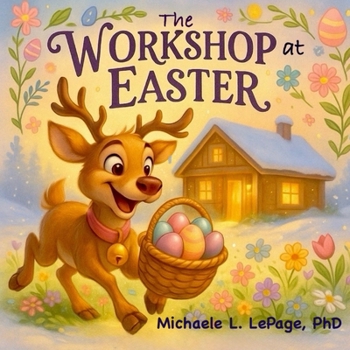 Paperback The Workshop at Easter Book