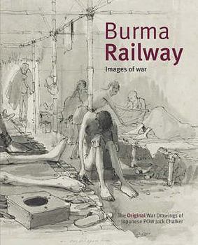 Hardcover Burma Railway Book