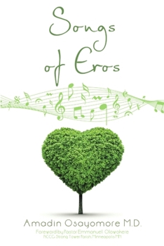 Paperback Songs of Eros Book