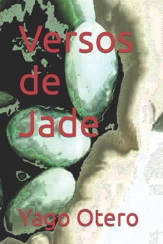 Paperback Versos de Jade [Spanish] Book