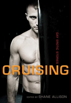 Paperback Cruising: Gay Erotic Stories Book