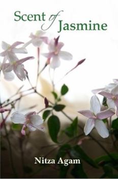 Paperback Scent of Jasmine Book