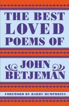 Hardcover The Best Loved Poems Book