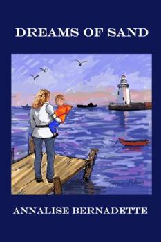 Paperback Dreams of Sand Book