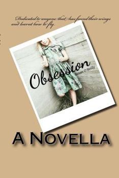 Paperback Obsession: A big house, full of passion and secrets. The silence of shadows deafening. Who is the lady that appears only to Rosa? Book