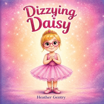 Paperback Dizzying Daisy Book