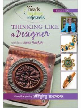 DVD Beads, Baubles and Jewels TV Series 1700 DVD Book