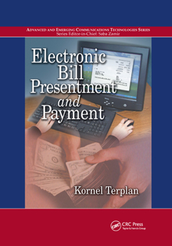 Paperback Electronic Bill Presentment and Payment Book