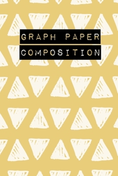Graph Paper Composition: Graph Paper 6" x 9" Love Quad Ruled 4x4,Grid Paper for school student,office,kids Notebooks