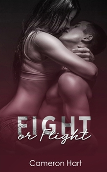 Paperback Fight or Flight Book