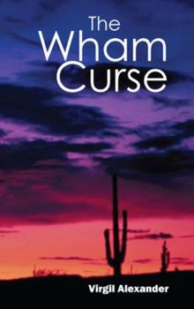 Paperback The Wham Curse Book