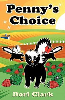 Paperback Penny's Choice Book