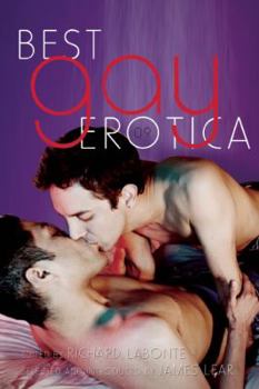 Best Gay Erotica 2009 - Book  of the Best Gay Erotica