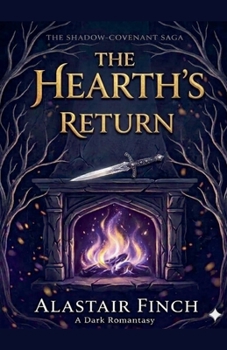 Paperback The Hearth"s Return Book