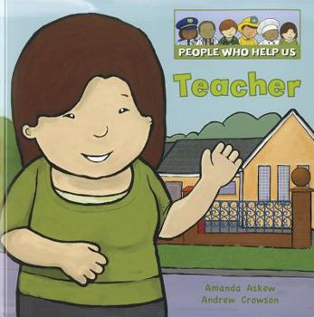 Paperback Teacher Book