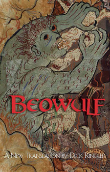 Paperback Beowulf: A New Translation for Oral Delivery (Hackett Classics) Book