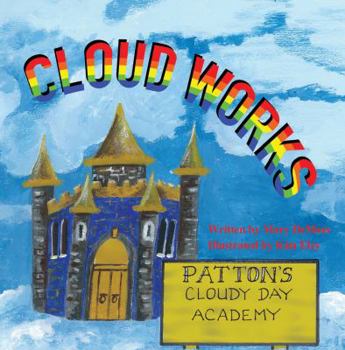 Paperback Cloud Works Book