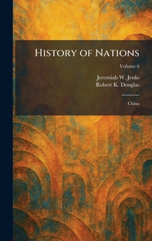 History of Nations: China