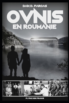 Paperback Ovnis En Roumanie [French] Book