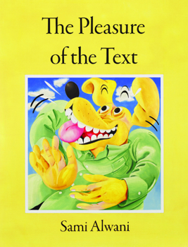Paperback The Pleasure of the Text Book