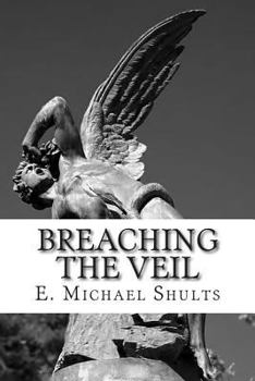 Paperback Breaching the Veil Book