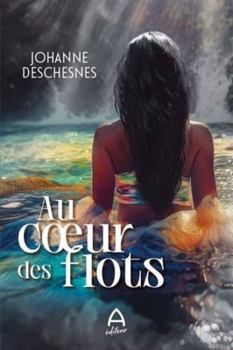 Paperback AU COEUR DES FLOTS [French] Book