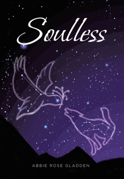 Hardcover Soulless Book