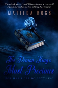 The Demon King's Most Precious