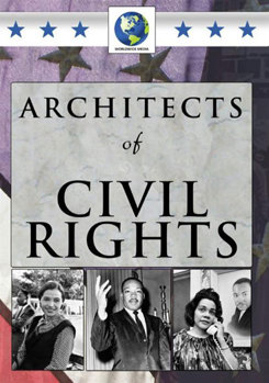 DVD Architects of Civil Rights Book