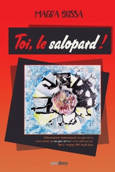Paperback Toi, le salopard ! [French] Book