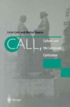 Call, Culture, and the Language Curriculum