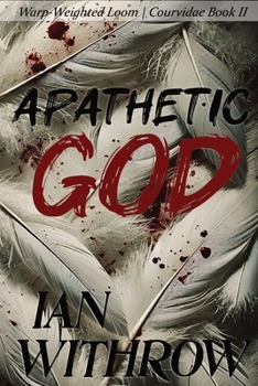 Paperback Apathetic God Book