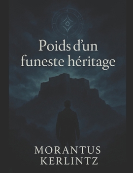 Paperback Poids d'un funeste héritage [French] Book