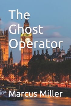 Paperback The Ghost Operator Book