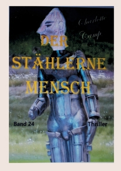 Paperback Der stählerne Mensch [German] Book