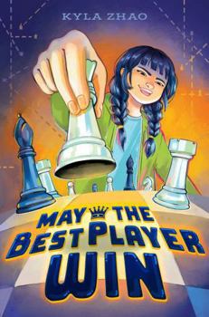 Hardcover May the Best Player Win Book