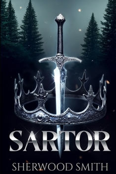 Sartor - Book #15 of the Sartorias-deles (Timeline Order)