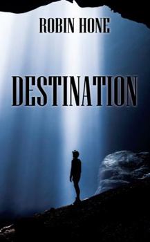 Paperback Destination Book