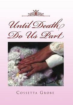 Paperback Until Death Do Us Part Book