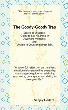 Paperback The Goody - Goody Trap Book