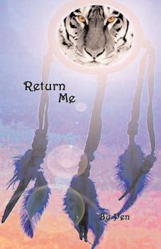 Paperback Return Me Book