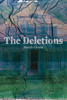 Paperback The Deletions Book