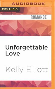 Unforgettable Love - Book #3 of the Journey of Love