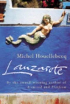 Hardcover Lanzarote Book