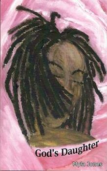 Paperback God's Daughter Book